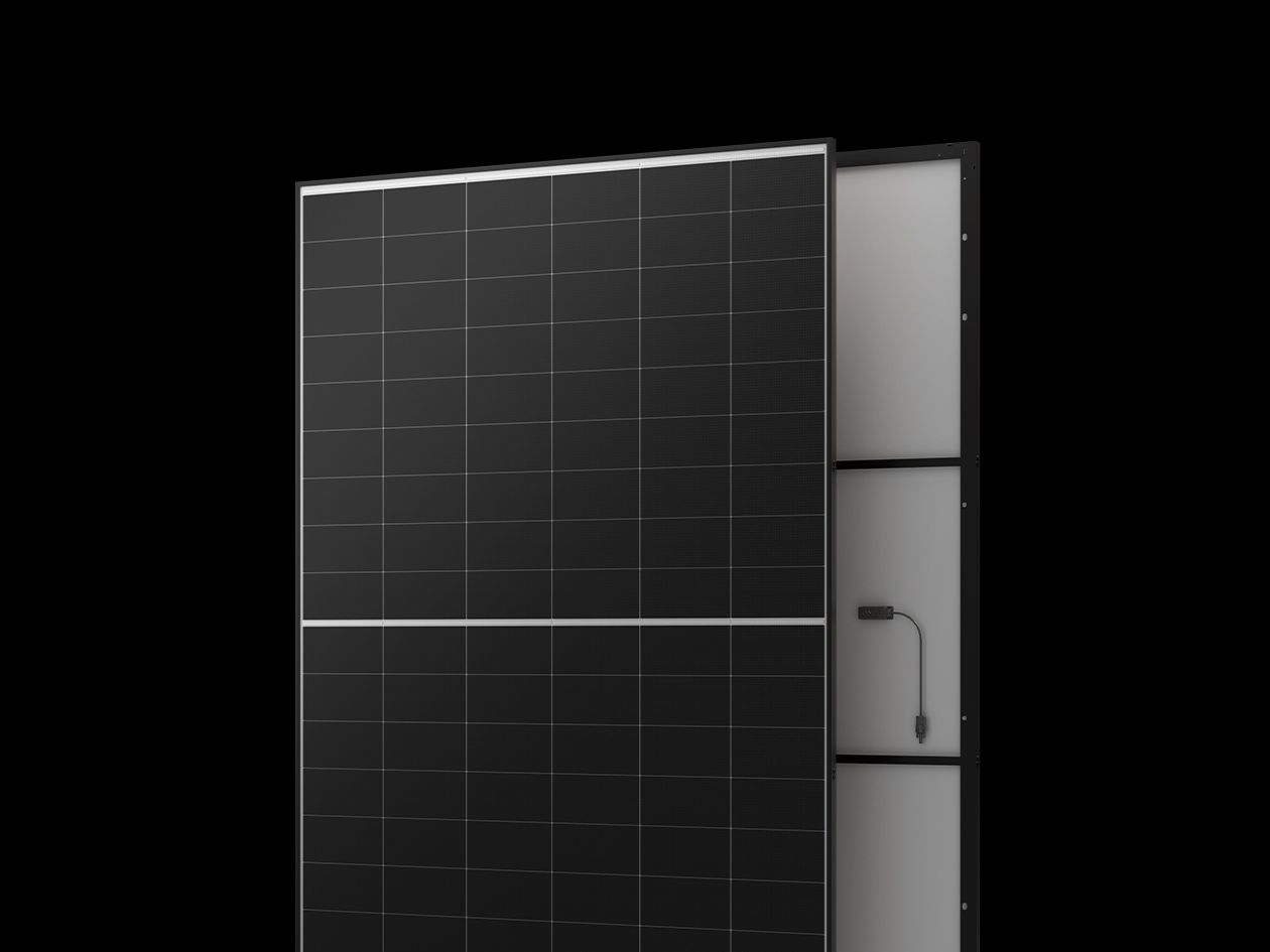 星云系列 2P54单玻 430W-460W