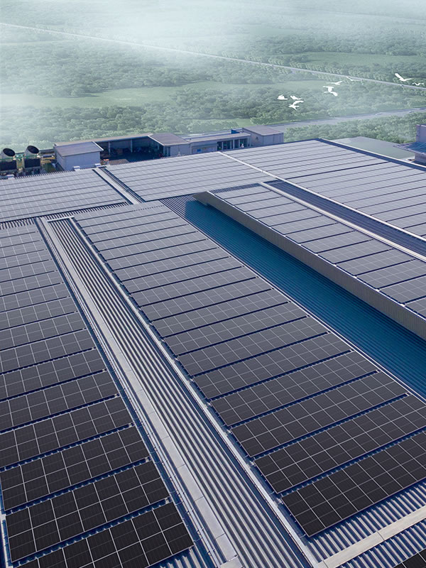 Commerciale e industriale