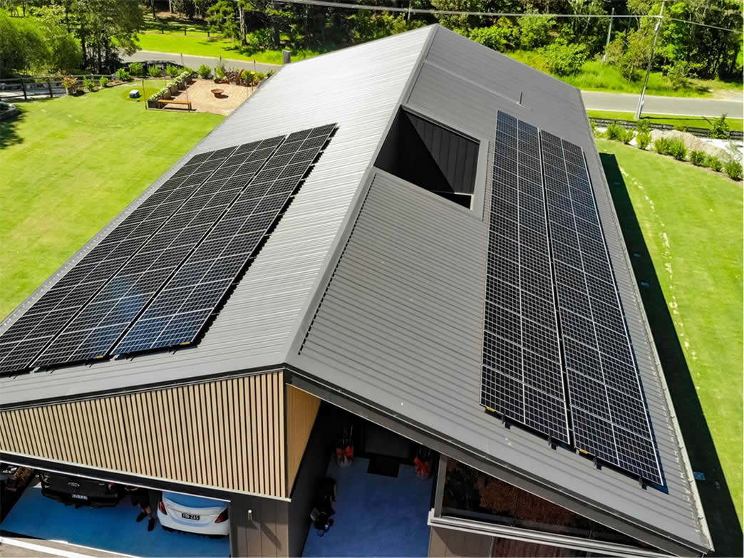 Best Solar Panels for EV Charging in Australia (2026 Guide)